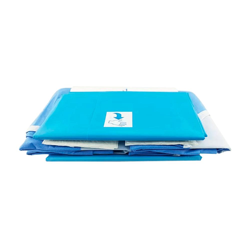 Paquete Artroscopia de Hombro - Smartmed