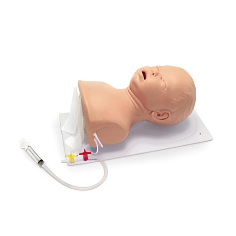 Cabeza de Intubación Pediátrica - Simulaids