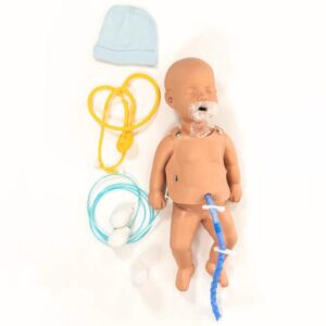 Entrenador De Reanimación Neonatal - Nasco