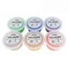 Masa de ejercicios Val-U-Putty  6 piezas - 3 Oz