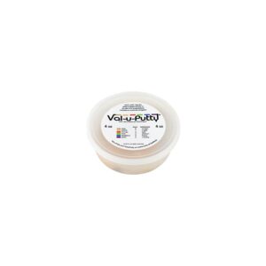 Masa de ejercicios Val-U-Putty Pera - 4 Oz