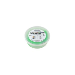 Masa de ejercicios Val-U-Putty Lima - 4 Oz