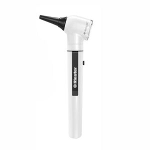 Otoscopio E-Scope Blanco - Riester