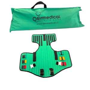 Chaleco de Extricación Adulto