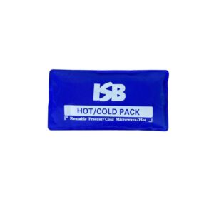 Compresa Frio - Calor 16X8 cms - ISB