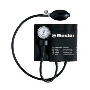 Toma Presión Aneroide Exacta - Riester