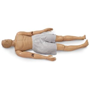 Maniquí Trauma Randy Simulaids - Nasco
