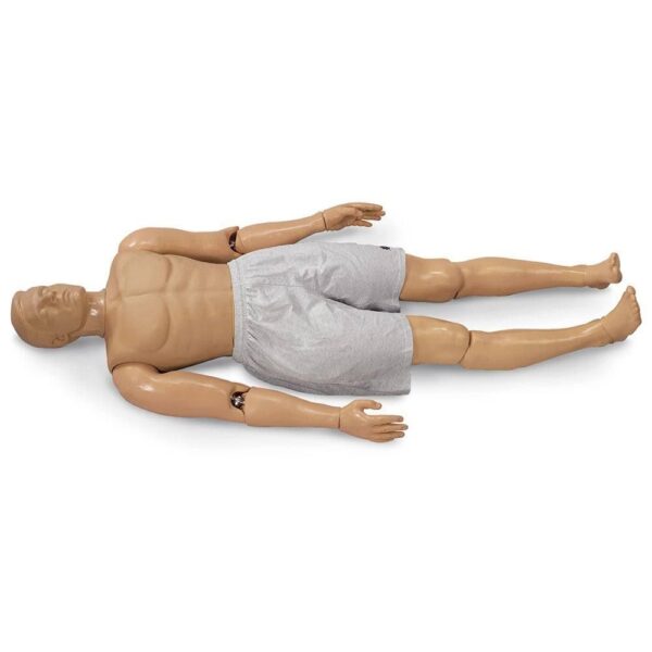Maniquí Trauma Randy Simulaids - Nasco