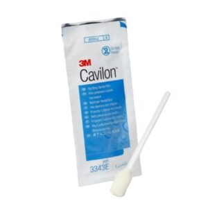 Película Protectora Sin Ardor 3M Cavilon 3343E Sachet 1 ml - Unidad