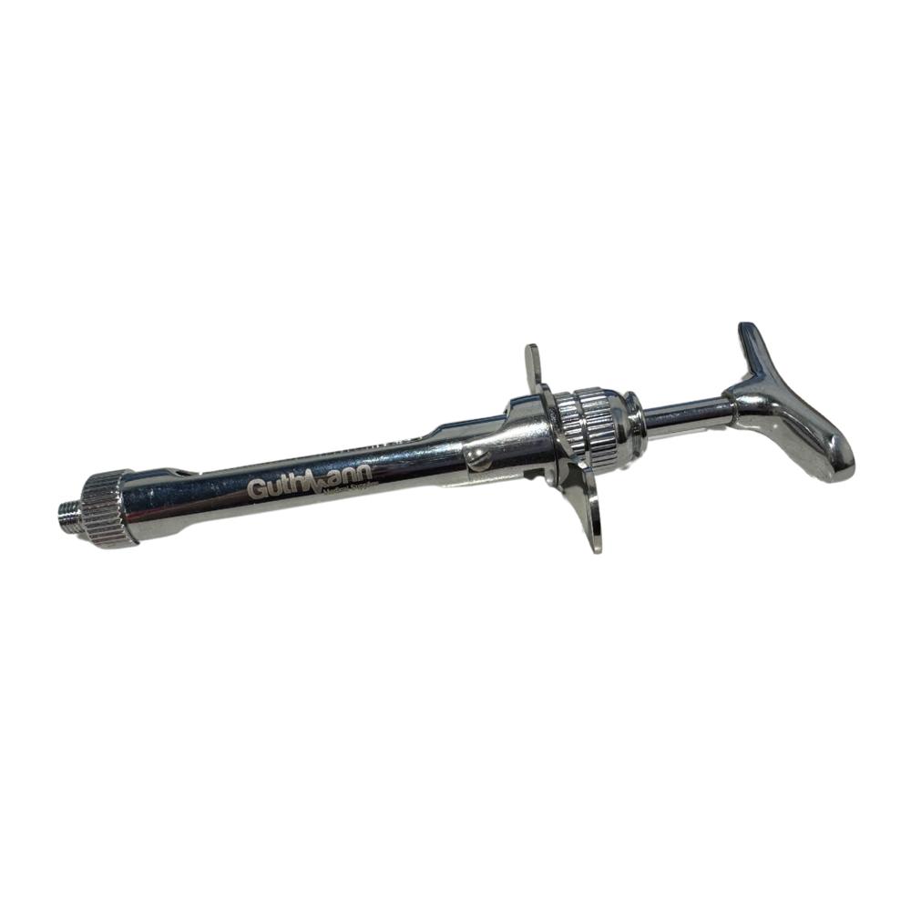 Jeringa Carpule con Muleta 1.8 cc - Guthmann