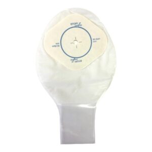 Bolsa Colostomía Drenable 1 pieza Infantil - Convatec