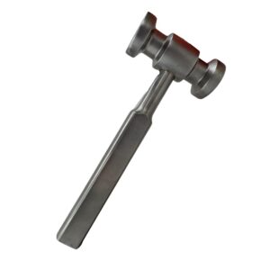Martillo de Metal Quirúrgico 380 g