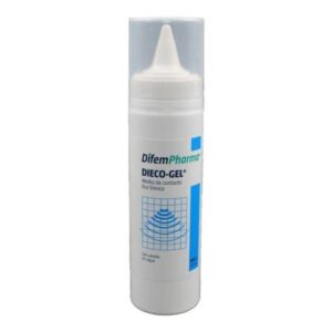Gel Conductor Dieco 250 ml