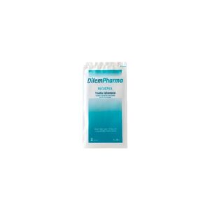 Paño Jabonoso para Aseo Higienix - DifemPharma