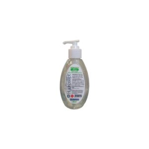 Alcohol Gel Hydrosept 340ml - DifemPharma