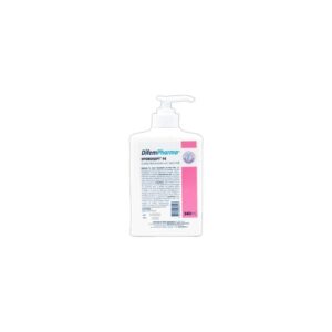 Crema Humectante con Urea 10% Hydrosept F4 340 ml - DifemPharma