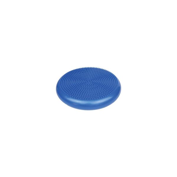 Disco de balance inflable Cando® 35 cm Azul