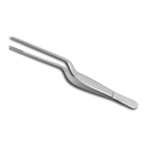 Pinza Bayoneta Jansen 16 cm