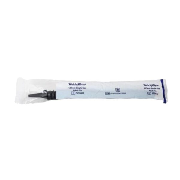 Pack de 34 Espéculos  Óticos Adulto 4.25 mm - Welch Allyn