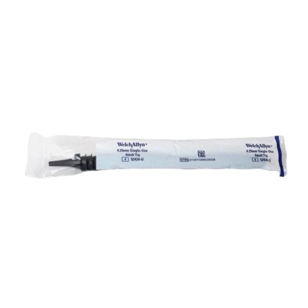 Pack de 34 Espéculos  Óticos Adulto 4.25 mm - Welch Allyn
