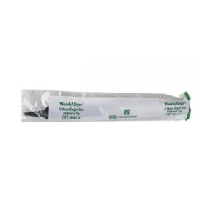 Pack de 34 Espéculos Óticos Pediátricos 2.75 mm - Welch Allyn