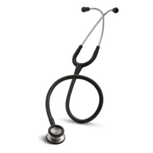 Fonendoscopio Littmann® Classic II Pediátrico Negro 2113B