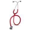 Fonendoscopio Littmann® Classic II Pediátrico Rojo 2113R