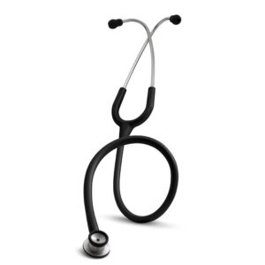 Fonendoscopio Littmann® Classic II Neonatal Negro 2114