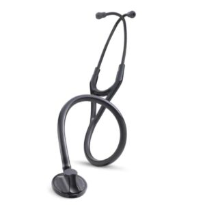 Fonendoscopio Littmann® Master Cardiology Negro 2161