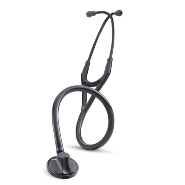 Fonendoscopio Littmann® Master Cardiology Negro 2161