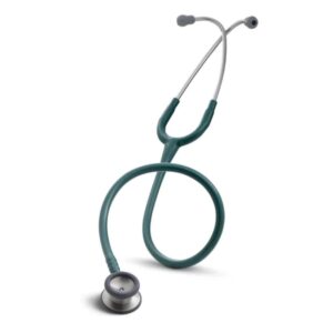 Fonendoscopio Littmann® Classic II Pediátrico Azul Caribe 2119