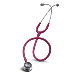 Fonendoscopio Littmann® Classic II Pediátrico Frambuesa 2122