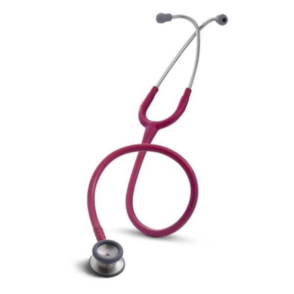 Fonendoscopio Littmann® Classic II Pediátrico Frambuesa 2122