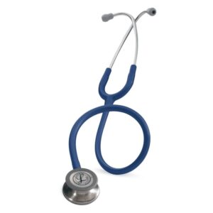 Fonendoscopio Littmann® Classic III Azul Marino 5622