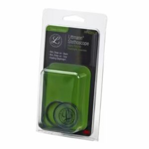 Kit membrana y anillo negro Classic II Pediátrico Littmann - 40012