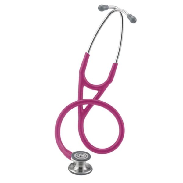 Fonendoscopio Littmann® Cardiology IV Frambuesa 6158