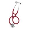 Fonendoscopio Littmann® Cardiology IV Burdeo Espejo 6170