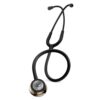 Fonendoscopio Littmann® Classic III Negro Champaña 5861