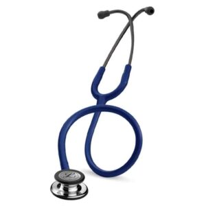 Fonendoscopio Littmann® Classic III Azul Marino Espejo 5863