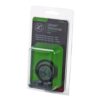 Kit de Membrana, Anillo y Olivas Negras Classic III - Cardiology IV - 40016