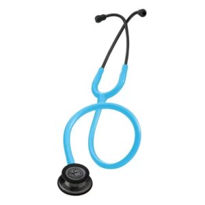 Fonendoscopio Littmann® Classic III Turquesa Smoke 5872