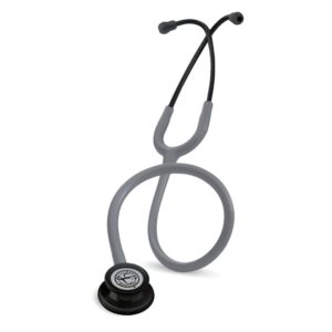 Fonendoscopio Littmann® Classic III™ Gris Smoke 5873