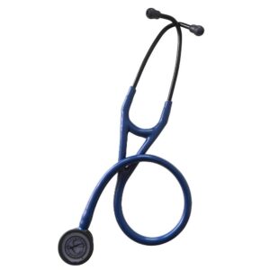 Fonendo Littmann® Cardiology IV Azul Marino Smoke 6202