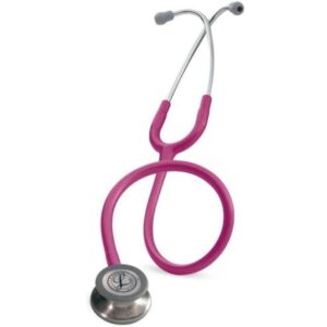 Fonendoscopio Littmann® Classic III Frambuesa Estándar 5648