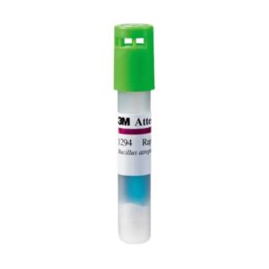 1294 Attest Control Biológico Lectura Rápida ETO - Caja 50 unids
