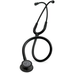 Fonendoscopio Littmann® Classic III Negro Especial 5803