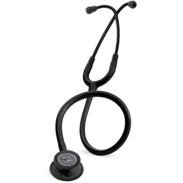 Fonendoscopio Littmann® Classic III Negro Especial 5803