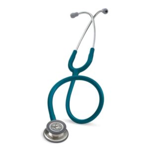 Fonendoscopio Littmann® Classic III Azul Caribe 5623
