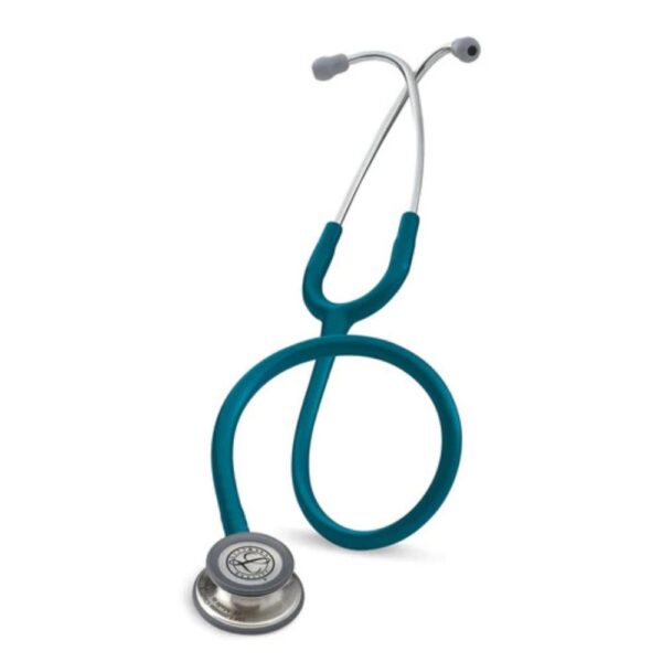 Fonendoscopio Littmann® Classic III Azul Caribe 5623