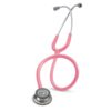 Fonendoscopio Littmann® Classic III Rosado Perla 5633